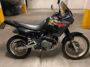 Honda Dominator NX 650