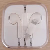 cuffie Apple originali