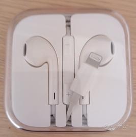 cuffie Apple originali