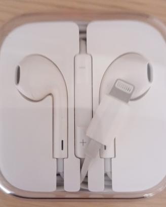 cuffie Apple originali