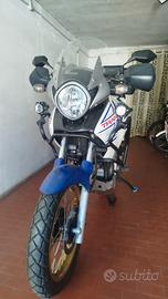 Honda Transalp 700