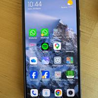 Xiaomi Mi 9 Lite White - 6GB/128GB