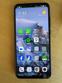 Xiaomi Mi 9 Lite White - 6GB/128GB