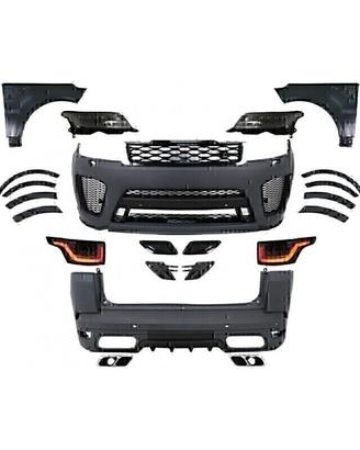 Range R.Sport L494 2013>17 Kit Conversion 2018 SVR