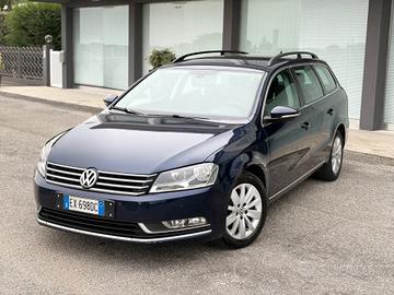 Volkswagen Passat 1.6 TDI 2014