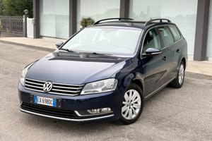 Volkswagen Passat 1.6 TDI 2014
