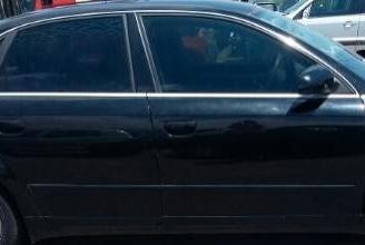 Audi A4 BERLINA COLORE NERO