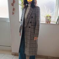 Cappotto lungo 