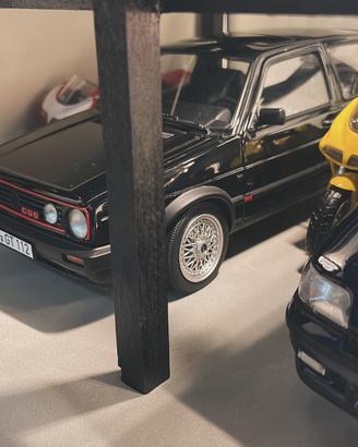 Golf gti 1990 norev 1/18