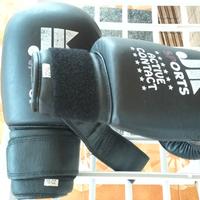 Guantoni da boxe 