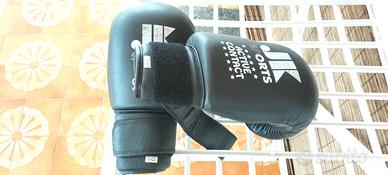 Guantoni da boxe 