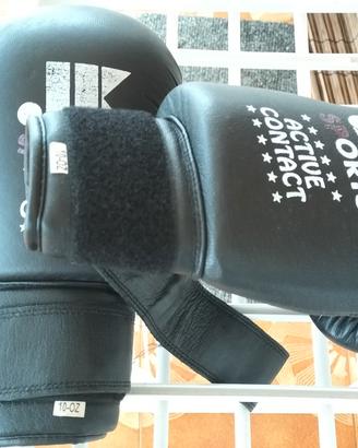Guantoni da boxe 