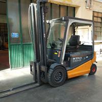 MULETTO STILL ELETTRICO 40 Q.LI