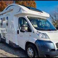 Roller Team Zefiro 285 TL Special Edition