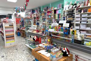 Cartoleria ben avviata