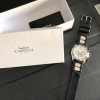 Capital orologio cronografo AX 355