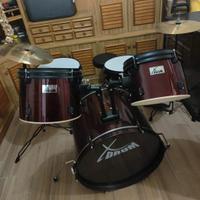 Batteria