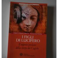 I figli di Lucifero (la stirpe dei Cagots)