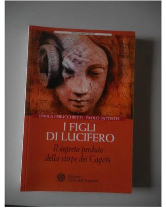 I figli di Lucifero (la stirpe dei Cagots)