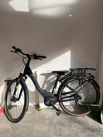 Bici elettrica Bergamont