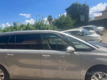 Citroen C4 SpaceTourer BlueHDi 130 S&S EAT8 Busine
