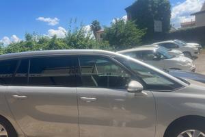 Citroen C4 SpaceTourer BlueHDi 130 S&S EAT8 Busine