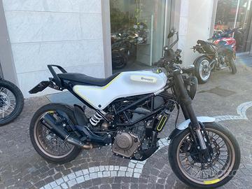 Husqvarna Vitpilen 401 - 2018