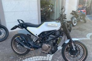 Husqvarna Vitpilen 401 - 2018