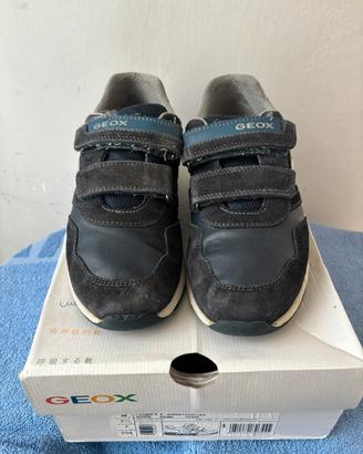 Geox binbo n 38 usate