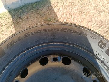 Gomme 4 stagioni goodride 185/60 R15
