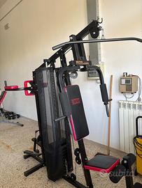 Multifunzione Motive Fitness by UNO