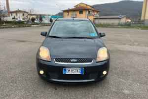 ford fiesta 2008
