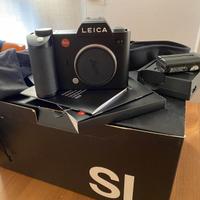 Leica SL BODY