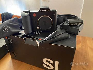 Leica SL BODY