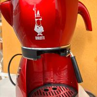Macchina caffe espresso Bialetti