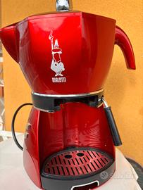 Macchina caffe espresso Bialetti