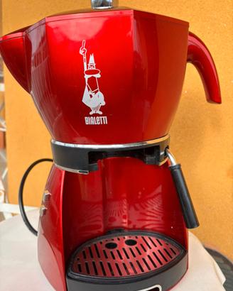 Macchina caffe espresso Bialetti