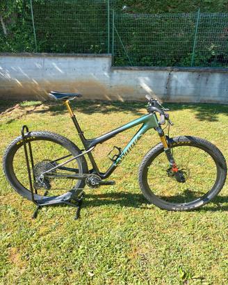 Epic S-Works Specialized