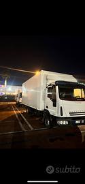 Iveco Eurocargo