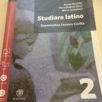 Libri scolastici liceo