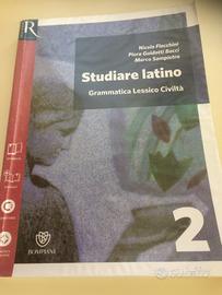 Libri scolastici liceo