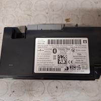 Centralina UConnect Jeep Wrangler