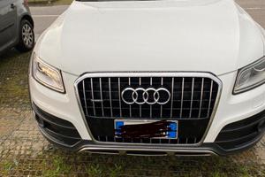 AUDI Q5 2.0 190 cv