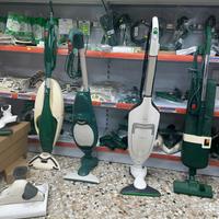 Vorwerk folletto usato garantito