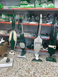 Vorwerk folletto usato garantito
