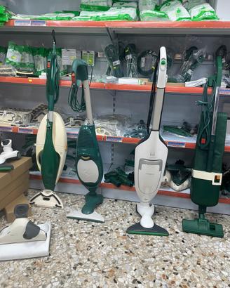 Vorwerk folletto usato garantito