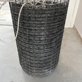 Rete fibra di vetro