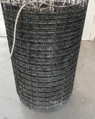 Rete fibra di vetro