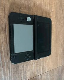Nintendo 3DS XL