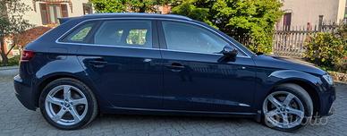 Audi A3 1.5 TFSI 150CV